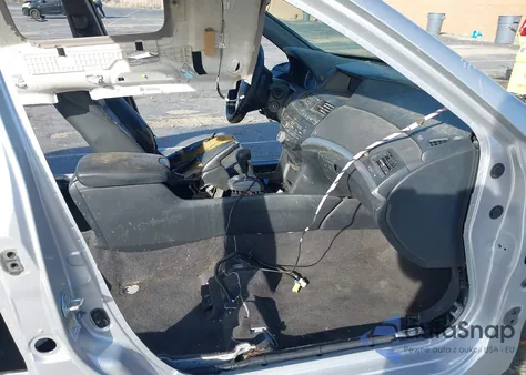 2008 Honda Accord 3.5 Ex-L z USA, uszkodzony, nr VIN 1HGCP36808A003964